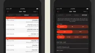 Betting Odds, Trends, Vegas Info screenshot