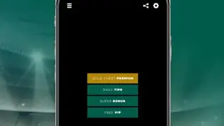Betting Tips Football screenshot