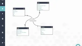 Betty Blocks screenshot