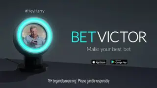 BetVictor screenshot