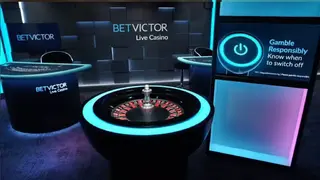 BetVictor screenshot