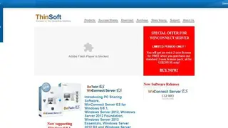 BeTwin screenshot