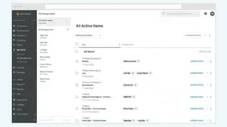 BevSpot screenshot