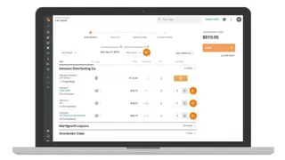 BevSpot screenshot