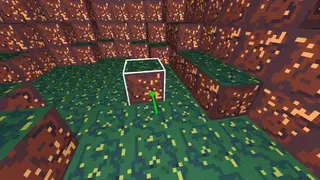 Bevy Game Engine screenshot