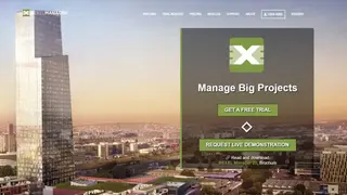 BEXEL Manager screenshot