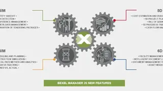 BEXEL Manager screenshot