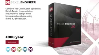 BEXEL Manager screenshot