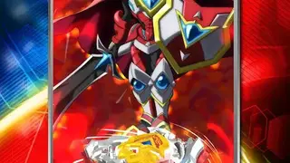 Beyblade Burst Rivals screenshot