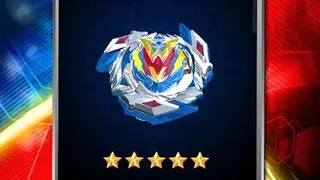 Beyblade Burst Rivals screenshot