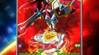 Beyblade Burst Rivals screenshot