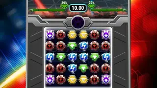 Beyblade Burst Rivals screenshot