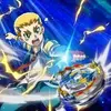 Beyblade Burst Rivals