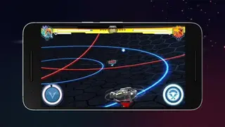 Beyblade: Evolution screenshot