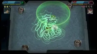 Beyblade: Metal Fusion screenshot