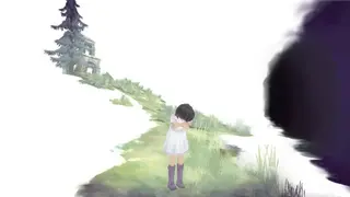 Beyond Eyes screenshot