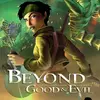 Beyond Good and Evil