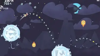 Beyond Gravity screenshot
