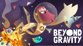 Beyond Gravity screenshot