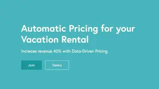 Beyond Pricing screenshot