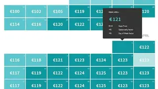 Beyond Pricing screenshot