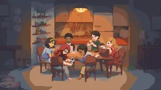 Beyond Tabletop screenshot