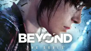 Beyond Two Souls screenshot