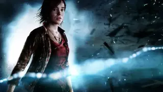 Beyond Two Souls screenshot