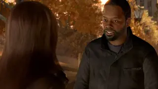 Beyond Two Souls screenshot