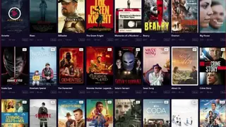 BFLIX screenshot
