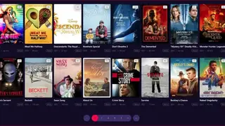 BFLIX screenshot