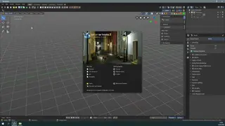 Bforartists screenshot