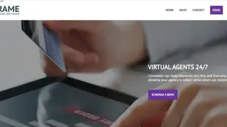 BFrame screenshot