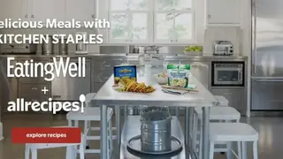 B&G Foods screenshot