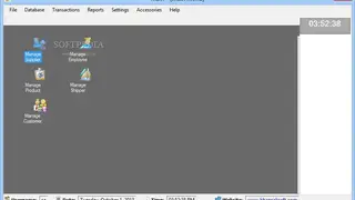 Bhansali Inventory Management screenshot
