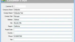 Bhansali Inventory Management screenshot