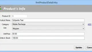 Bhansali Inventory Management screenshot