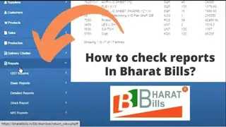 BharatBills screenshot
