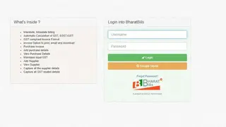 BharatBills screenshot