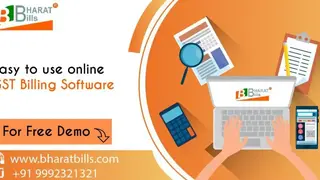 BharatBills screenshot