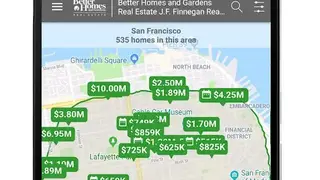 BHG Real Estate Homes For Sale screenshot