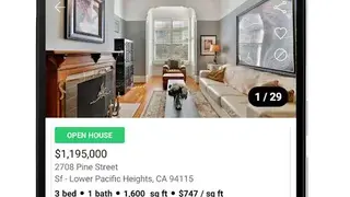 BHG Real Estate Homes For Sale screenshot