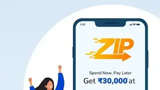 BHIM UPI, Money Transfer, Recharge & Bill Payment screenshot
