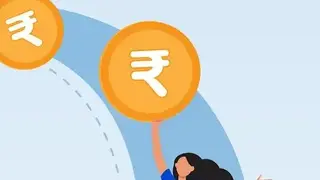 BHIM UPI, Money Transfer, Recharge & Bill Payment screenshot