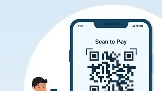 BHIM UPI, Money Transfer, Recharge & Bill Payment screenshot