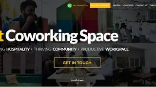 Bhive Workspace screenshot