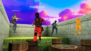 Bhop GO screenshot