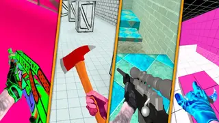Bhop GO screenshot