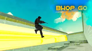 Bhop GO screenshot