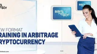 Bibit Bot screenshot